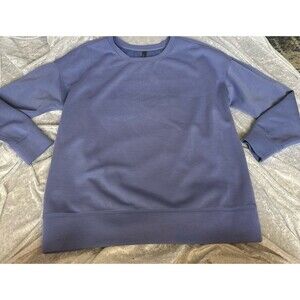 Mondetta Periwinkle sweater XL